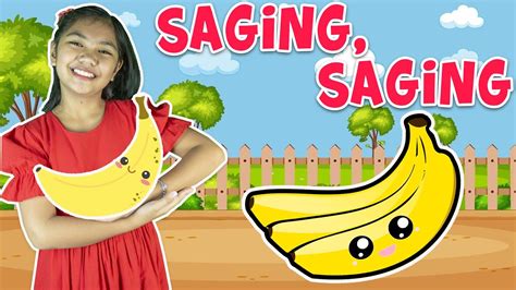 pinayflix saging|Saging na Masustansiya Ang Pinaginitan ni Trisha .